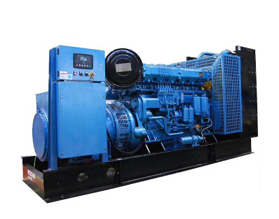 南海宗申动力150kw大型柴油发电机组