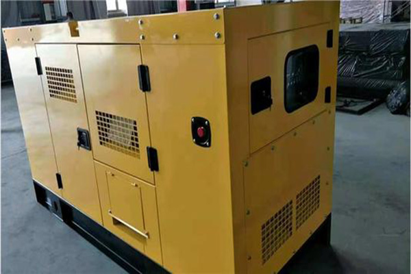 南海发电机出租