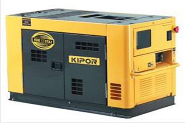 南海发电机出租