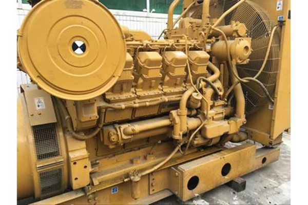 南海发电机出租