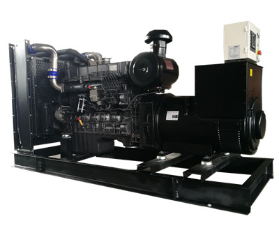 南海上柴柴油发电机组50KW-700KW